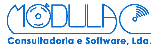 Logotipo Módula C