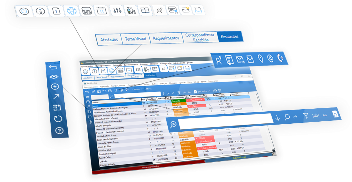 Plataforma Cloud e Windows
